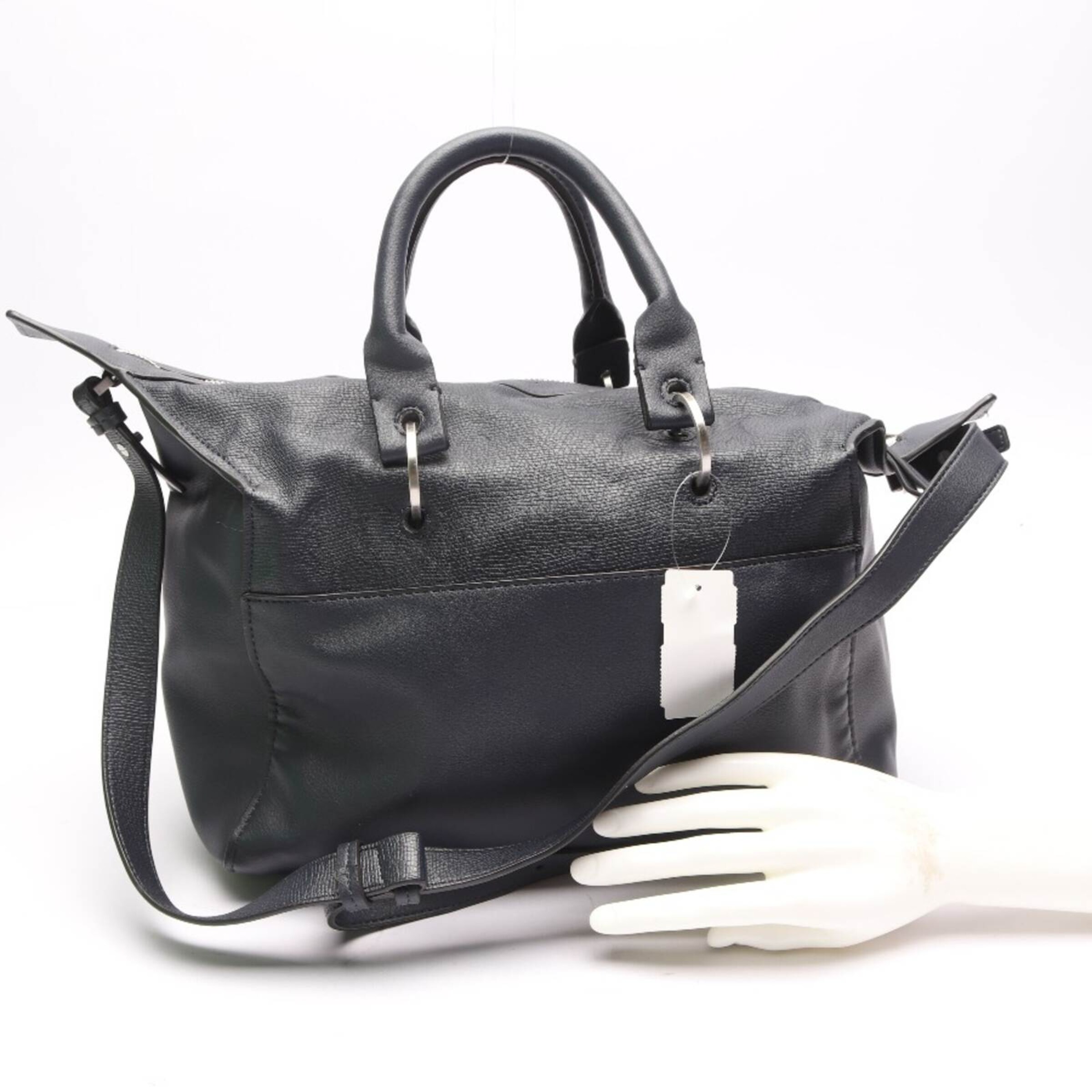 Calvin Klein Handtasche One Size in Blau