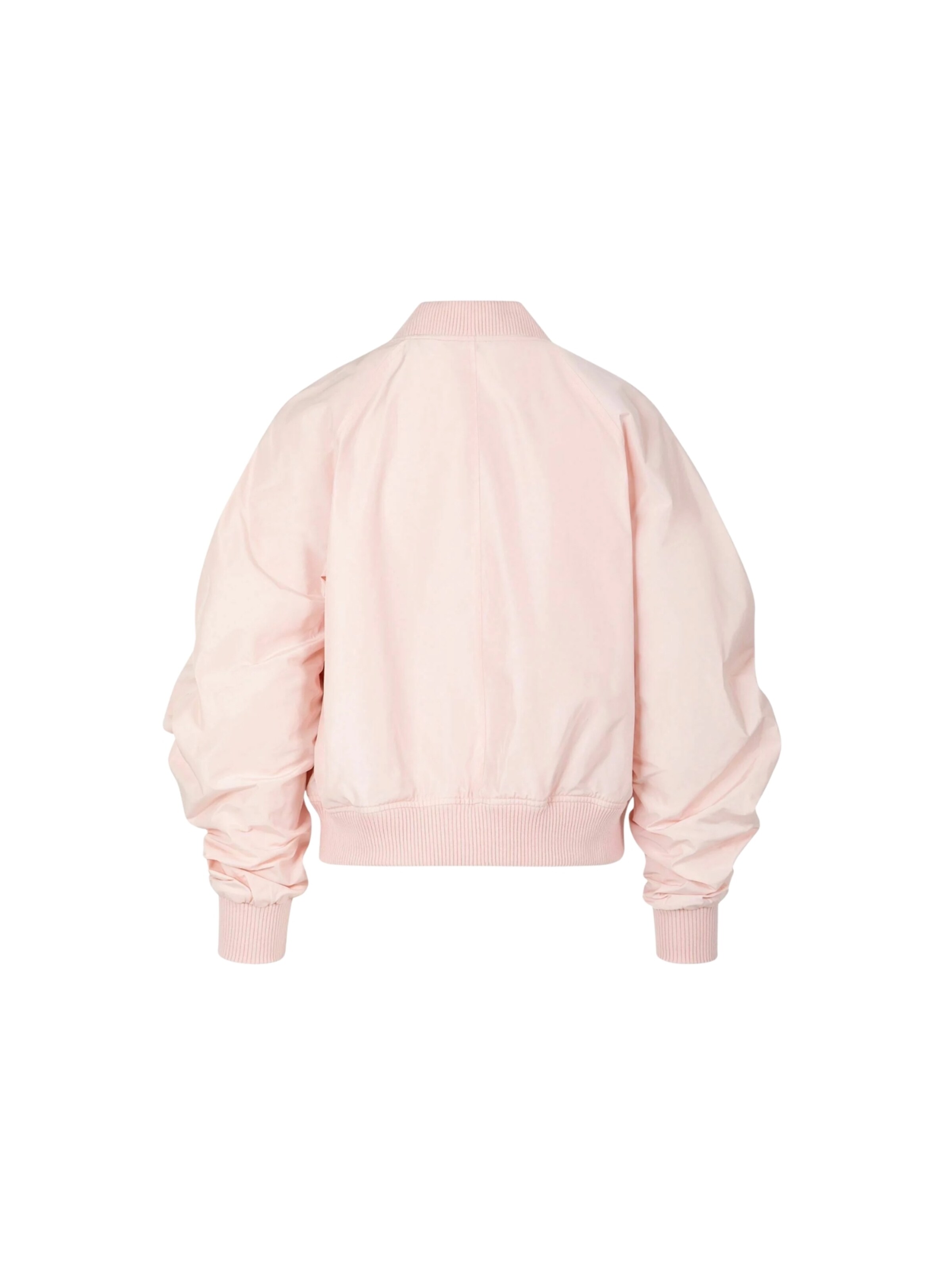 Coster Copenhagen - Chaqueta de entretiempo ' Short ' en rosa