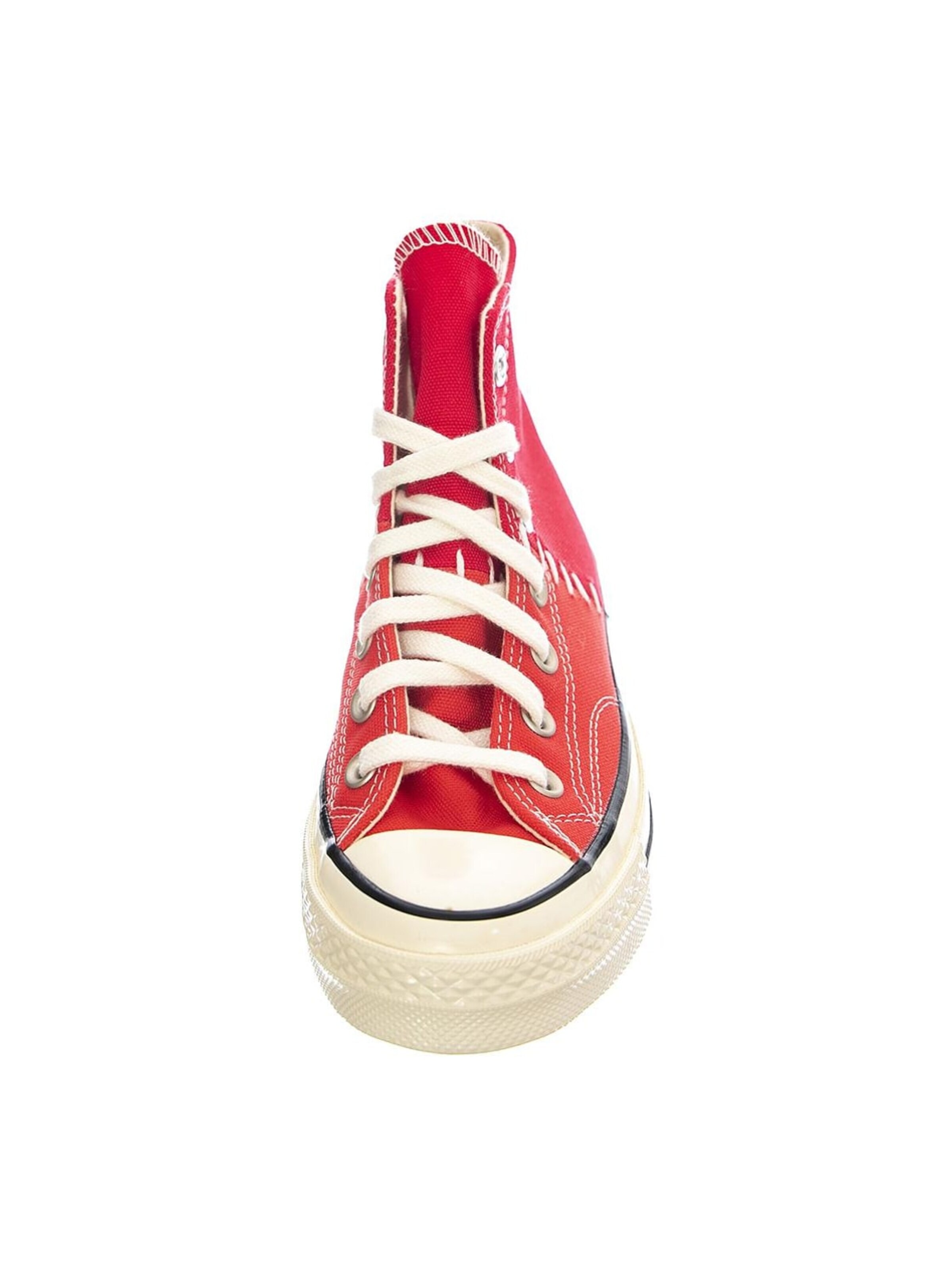CONVERSE Sneakersy wysokie 'Chuck 70' w kolorze czerwony