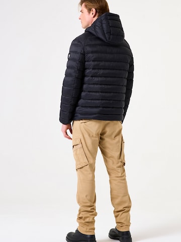 GARCIA Between-Season Jacket in Black