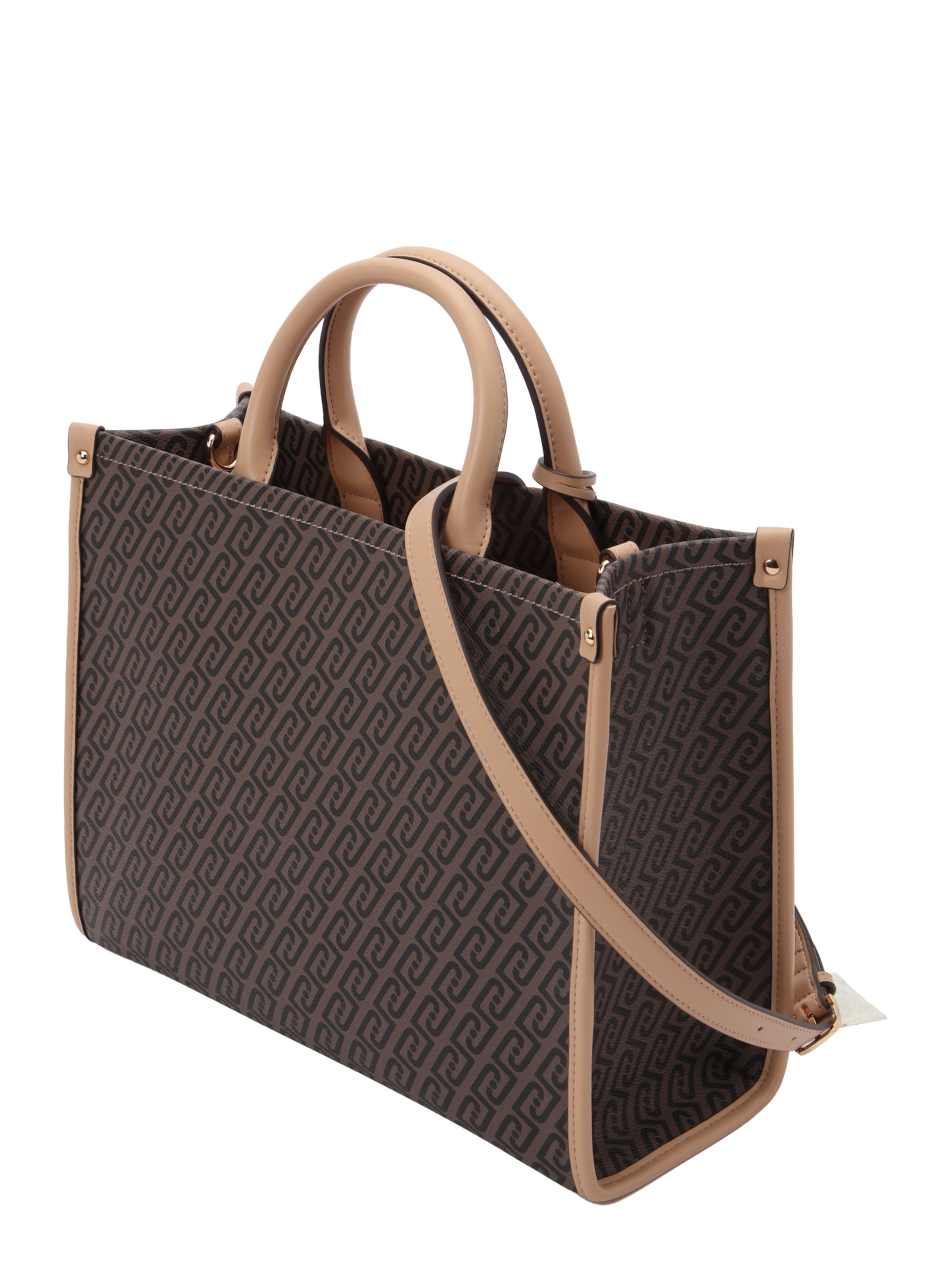 Liu Jo Сумки 'ECS M' в Коричневый