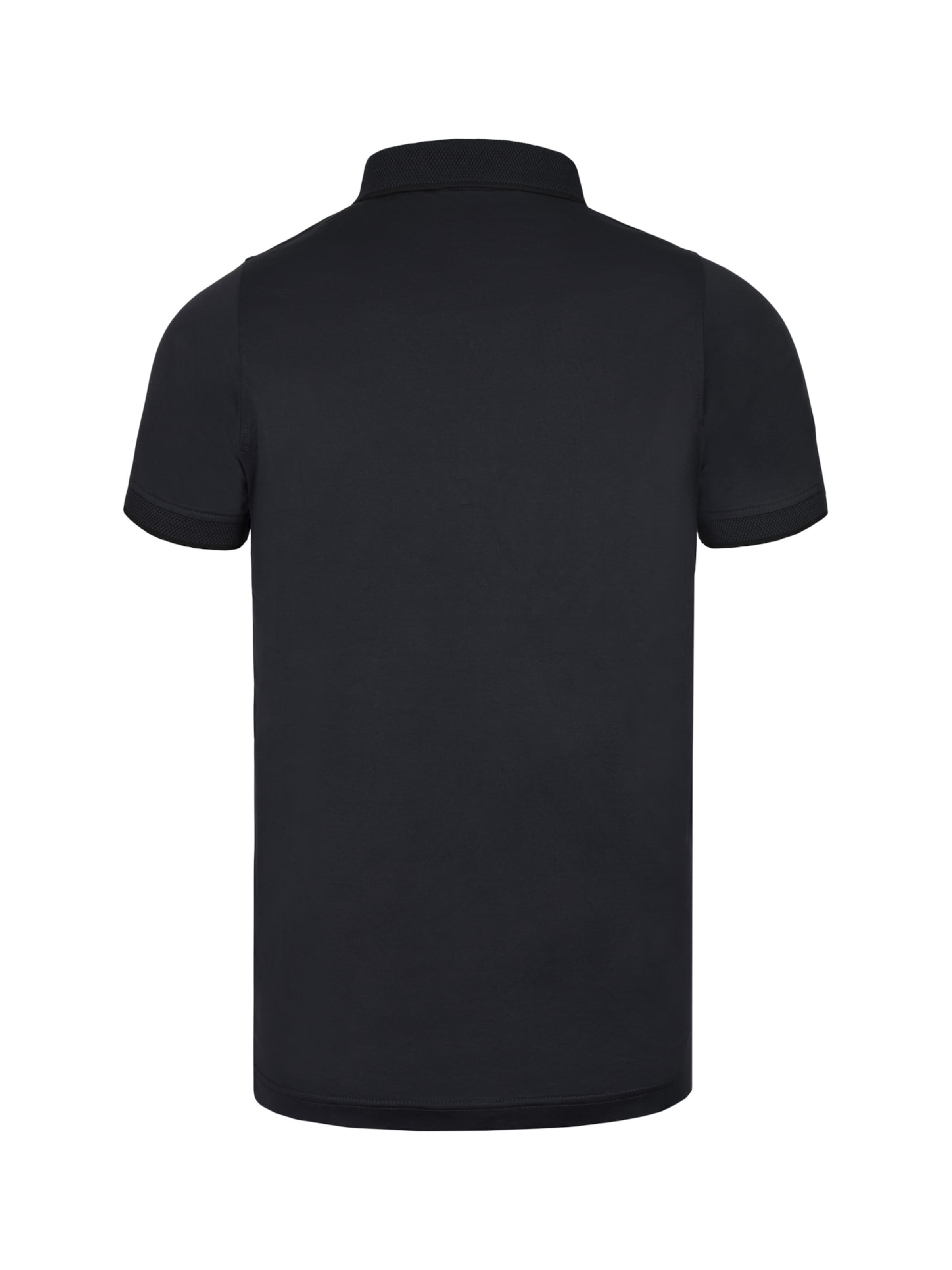 Karl Lagerfeld - Camisa em azul