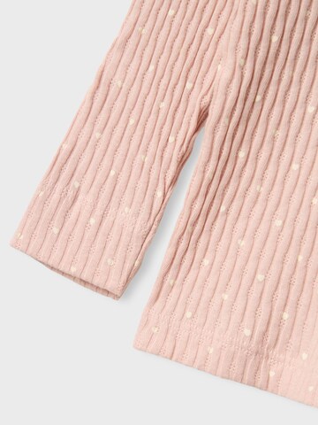 NAME IT Bluser & t-shirts i pink
