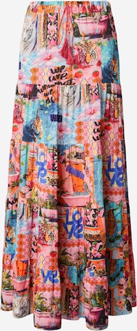 miss goodlife Hame värissä vaaleanpunainen: etupuoli