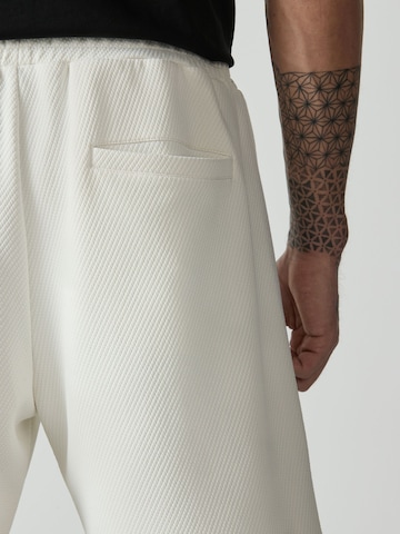 regular Pantaloni di Next in bianco