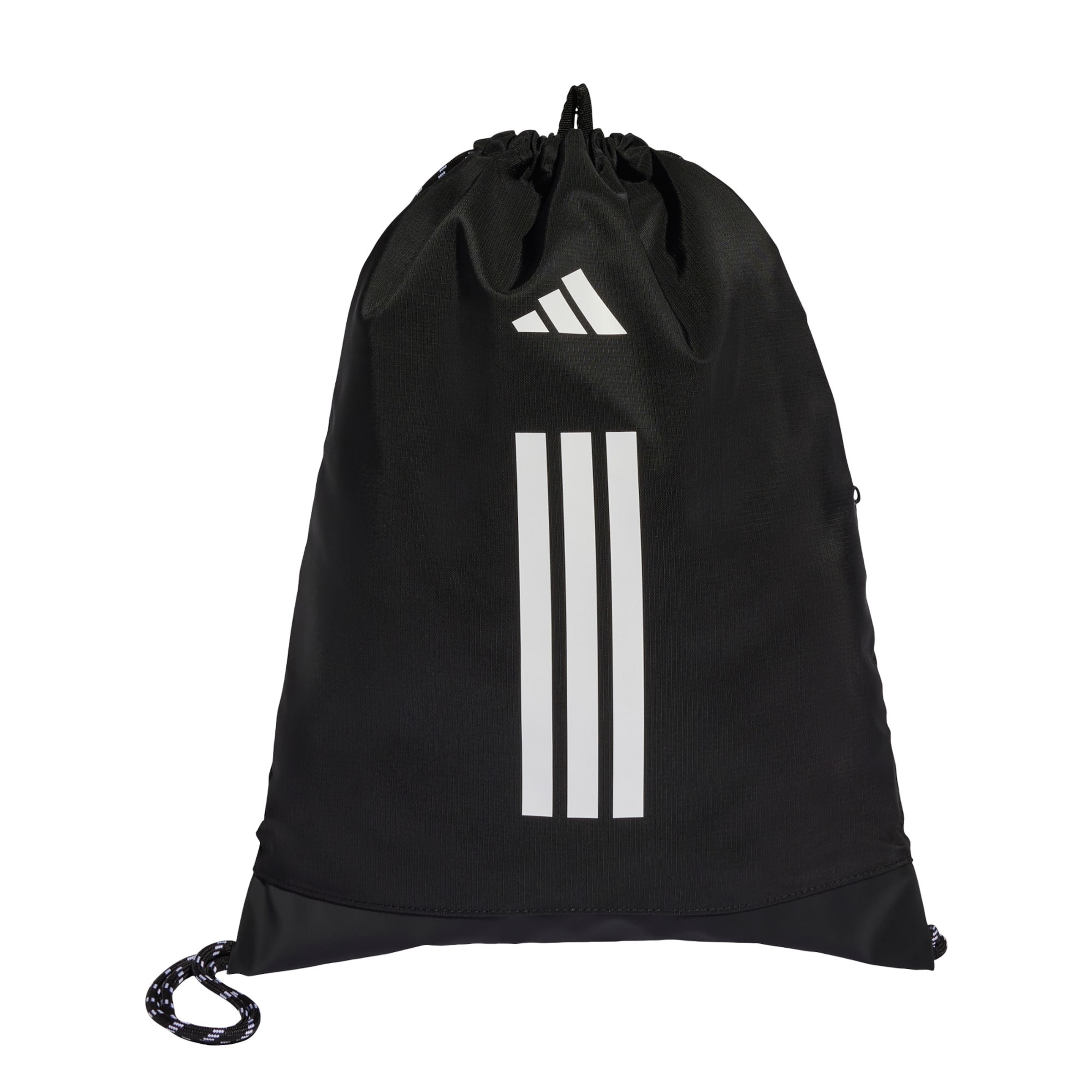 ADIDAS PERFORMANCE Sacs de sport à cordon 'PWR' en noir / blanc, Vue avec produit