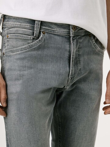 Slimfit Jeans 'SPIKE' di Pepe Jeans in blu
