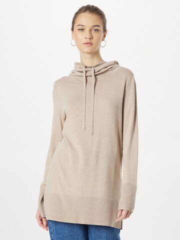 GERRY WEBER Pullover in Beige: predná strana