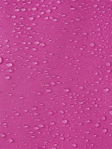 Reima Regular Outdoorhose  ' Terrie ' in Pink: oben