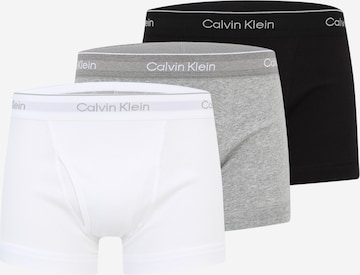 Boxer di Calvin Klein Underwear in grigio: frontale