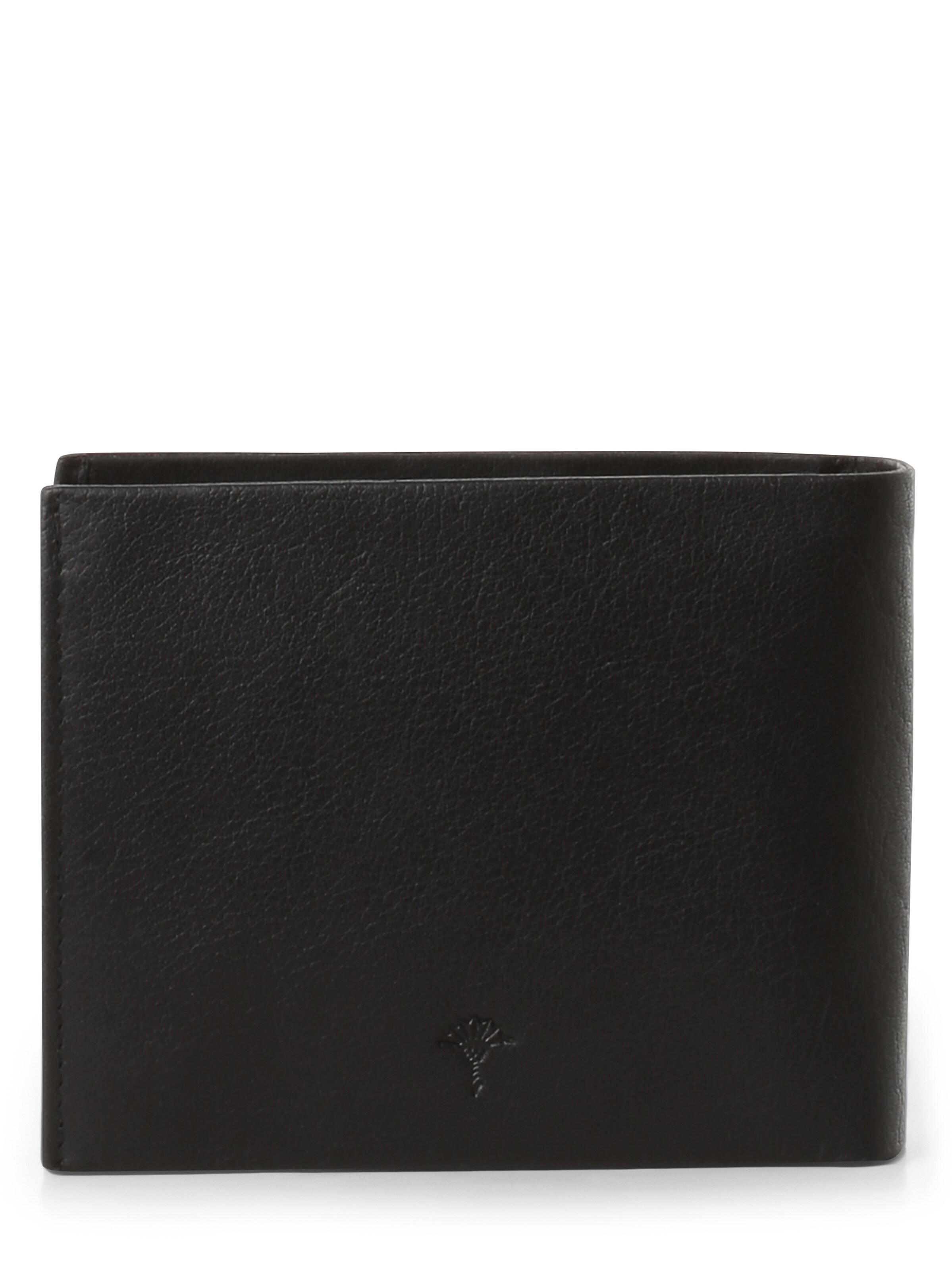 JOOP! - Carteiras 'Mares' em preto: frente