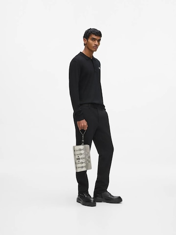 Karl Lagerfeld - Neceser 'Maison' en gris