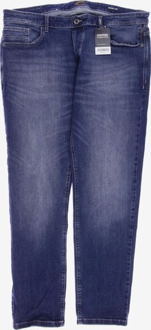 CAMEL ACTIVE Jeans in 40 in Blue: front