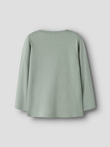 NAME IT Shirt 'NMMNiko' in Beige