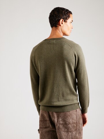 NOWADAYS Sweatshirt in Green