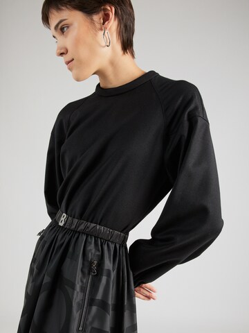 Robe 'GIORGIA' BOGNER en noir