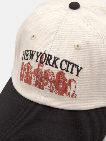 Pull&Bear Pet 'SKYLINE' in Gemengde kleuren