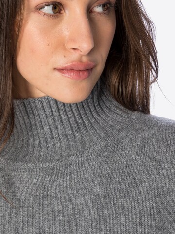 Weekend Max Mara Sweater 'BENITO' in Grey