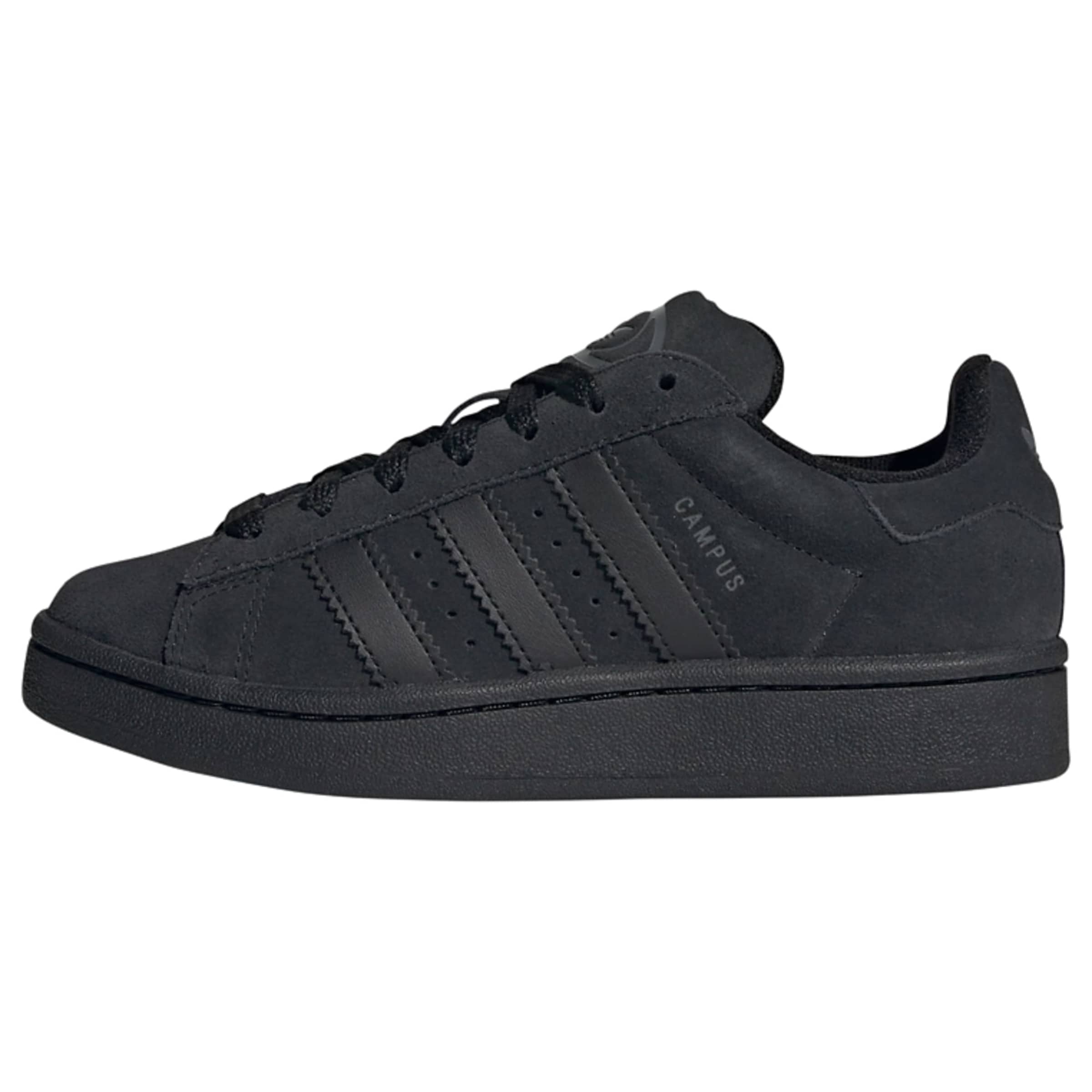 ADIDAS ORIGINALS Sneakers 'CAMPUS 00s' in Zwart: voorkant