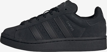 ADIDAS ORIGINALS Sneaker 'CAMPUS 00s' in Schwarz: Vorderseite