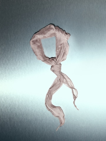 Pull&Bear Ruta | siva barva