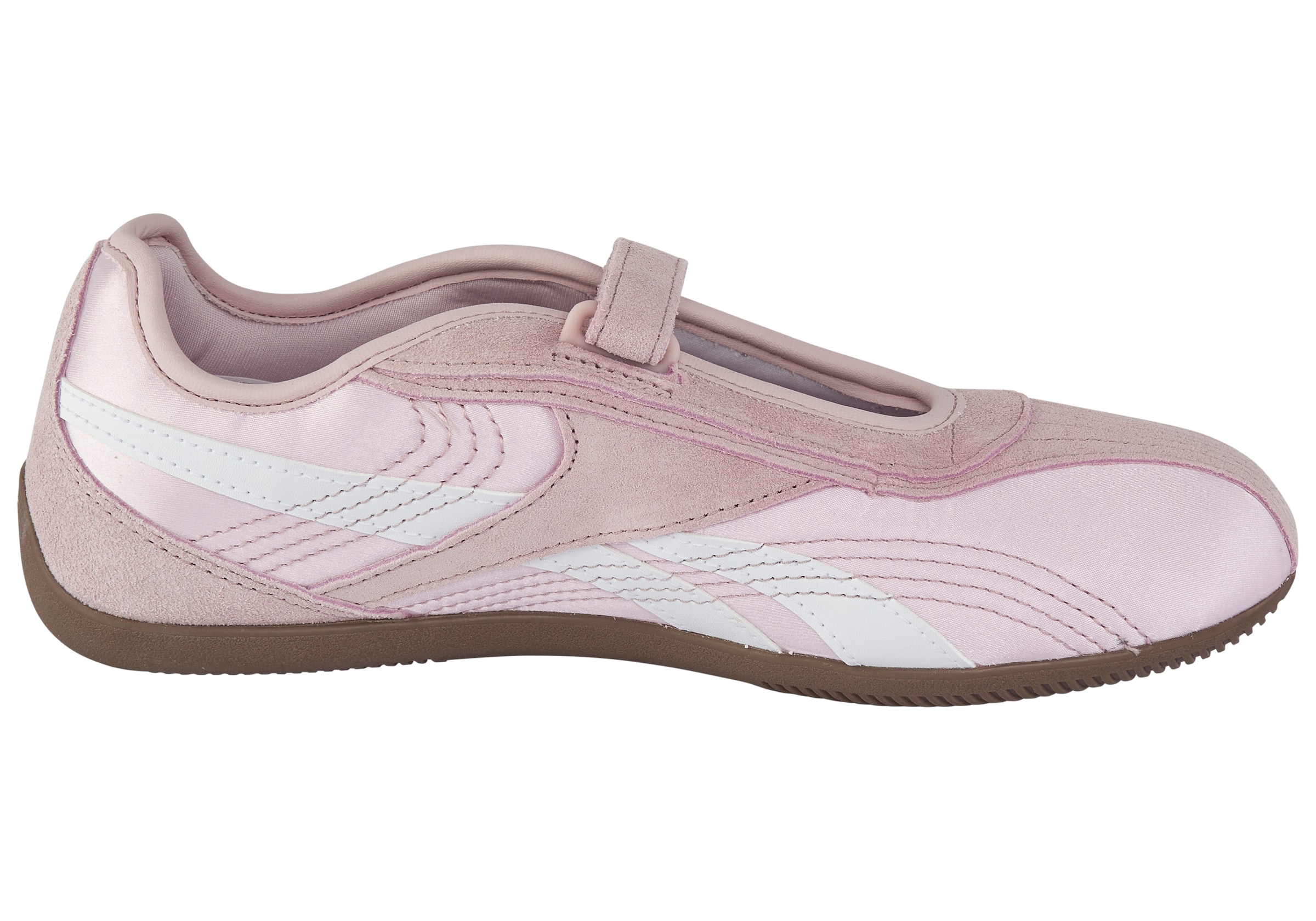 Reebok Sneaker 'Classic' in Pink
