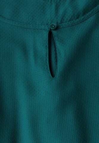 CECIL Bluse in Grün
