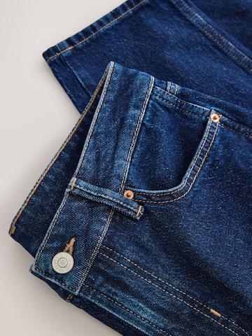 Next Обычный Джинсы в Синий