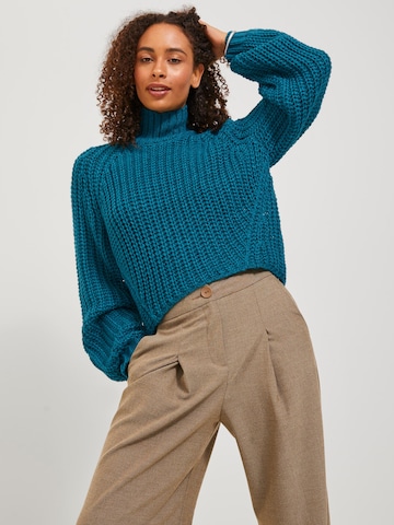 JJXX Pullover 'Kelvy' in Blau