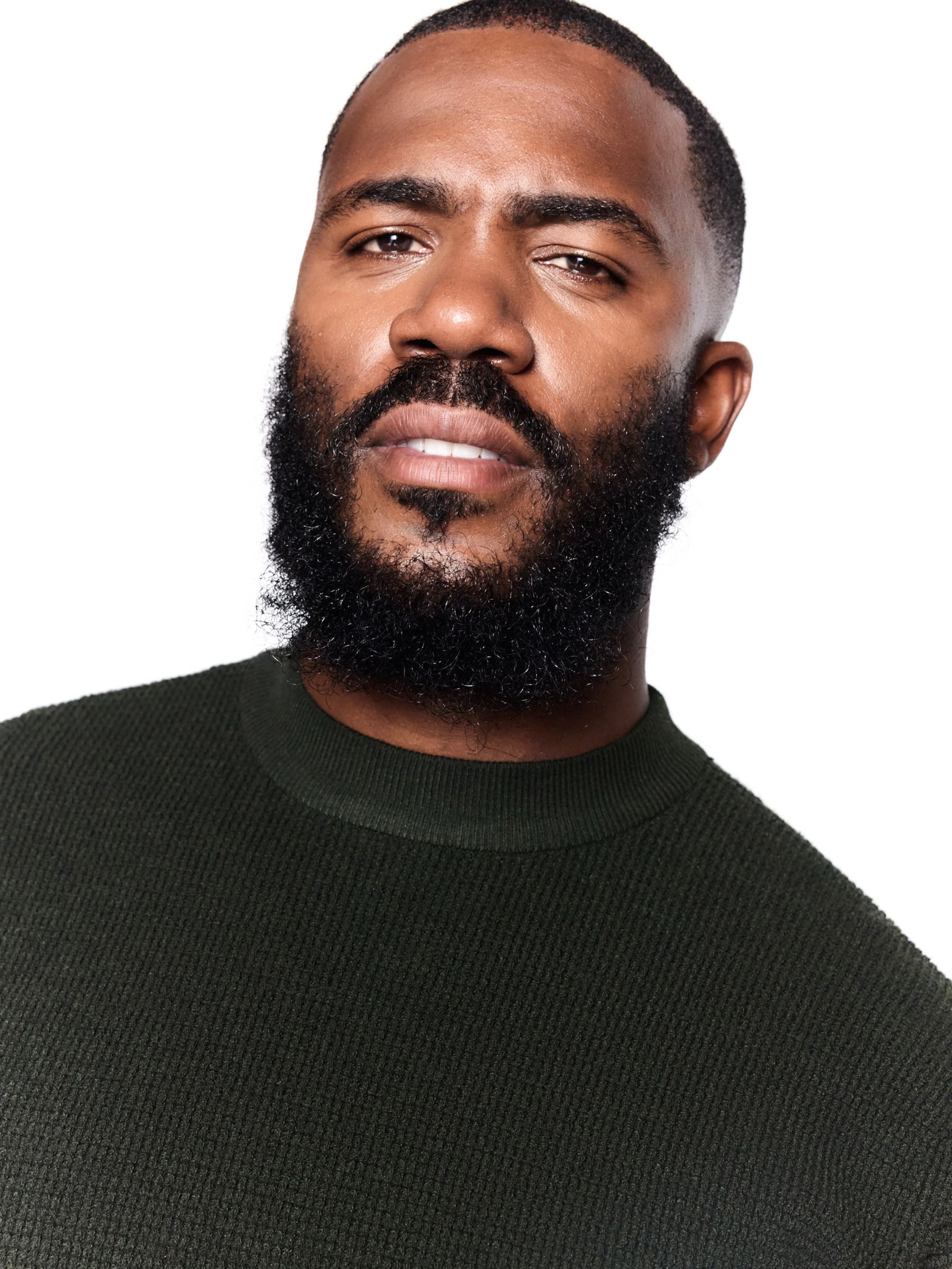 Next Sveter 'Essential' - Zelená