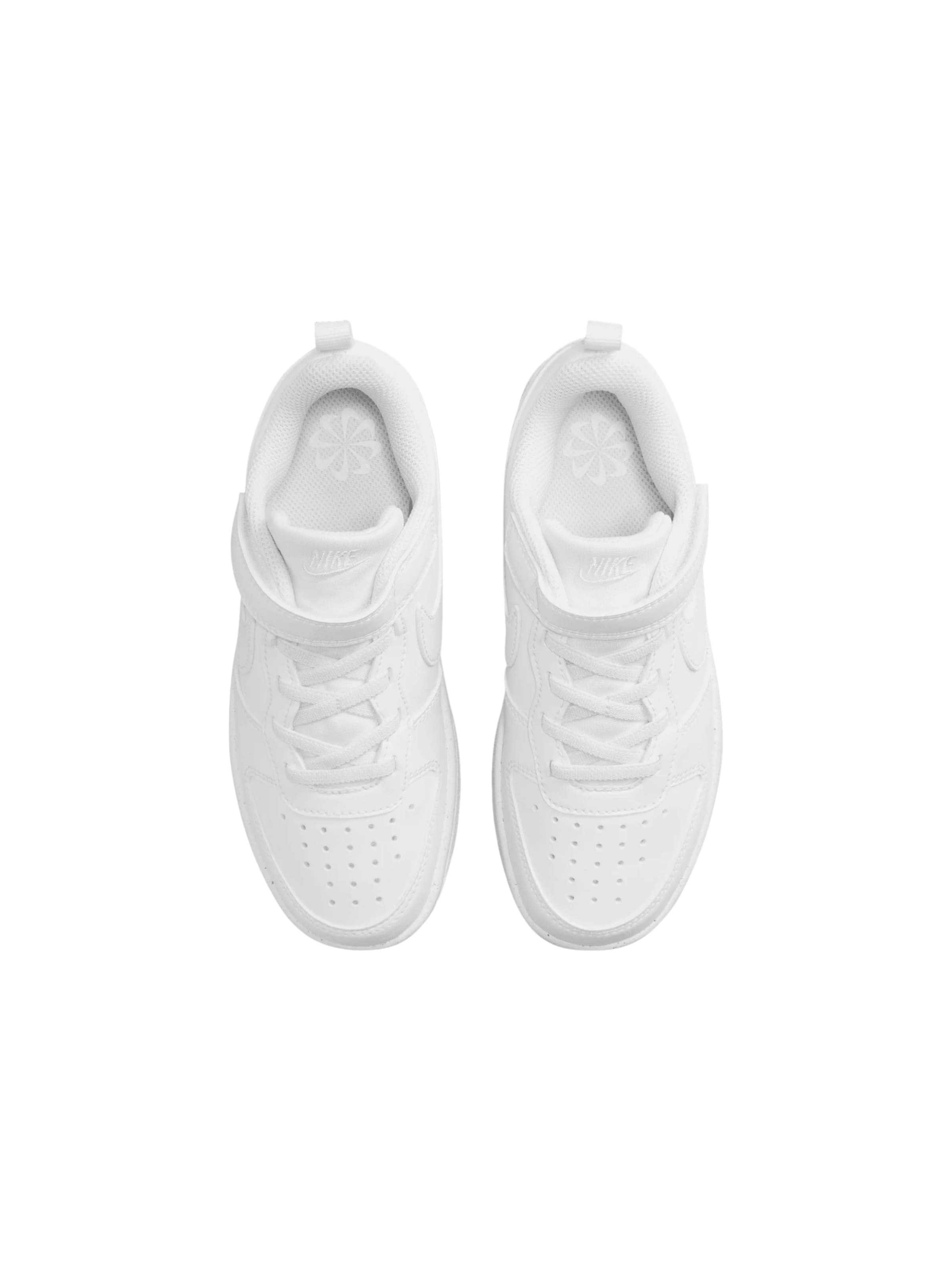 NIKE Sneakers in Wit