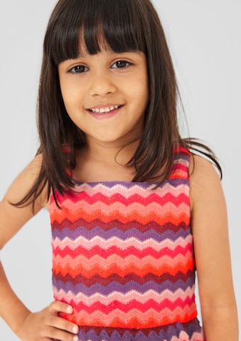 s.Oliver Shirt in Gemengde kleuren: voorkant