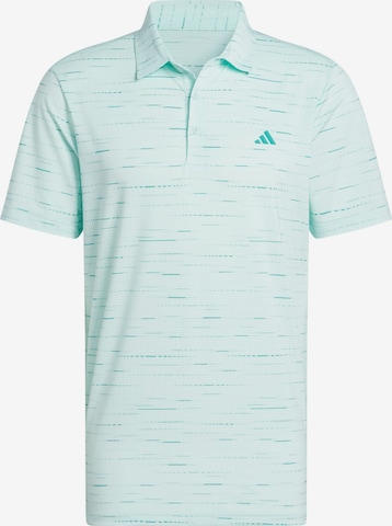 Maglia funzionale 'Ultimate365' di ADIDAS PERFORMANCE in blu: frontale