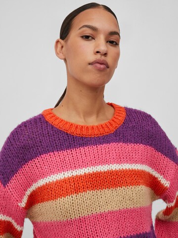 Pullover 'Aksina' di VILA in colori misti