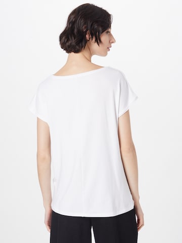 T-shirt 'Hilde' ABOUT YOU en blanc