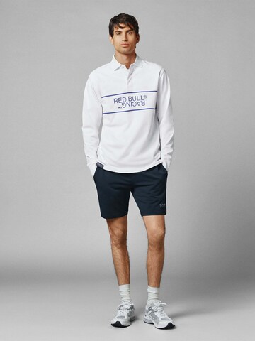 Felpa di Pepe Jeans in bianco