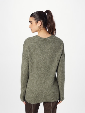 Pull-over 'Gunna' Soyaconcept en gris