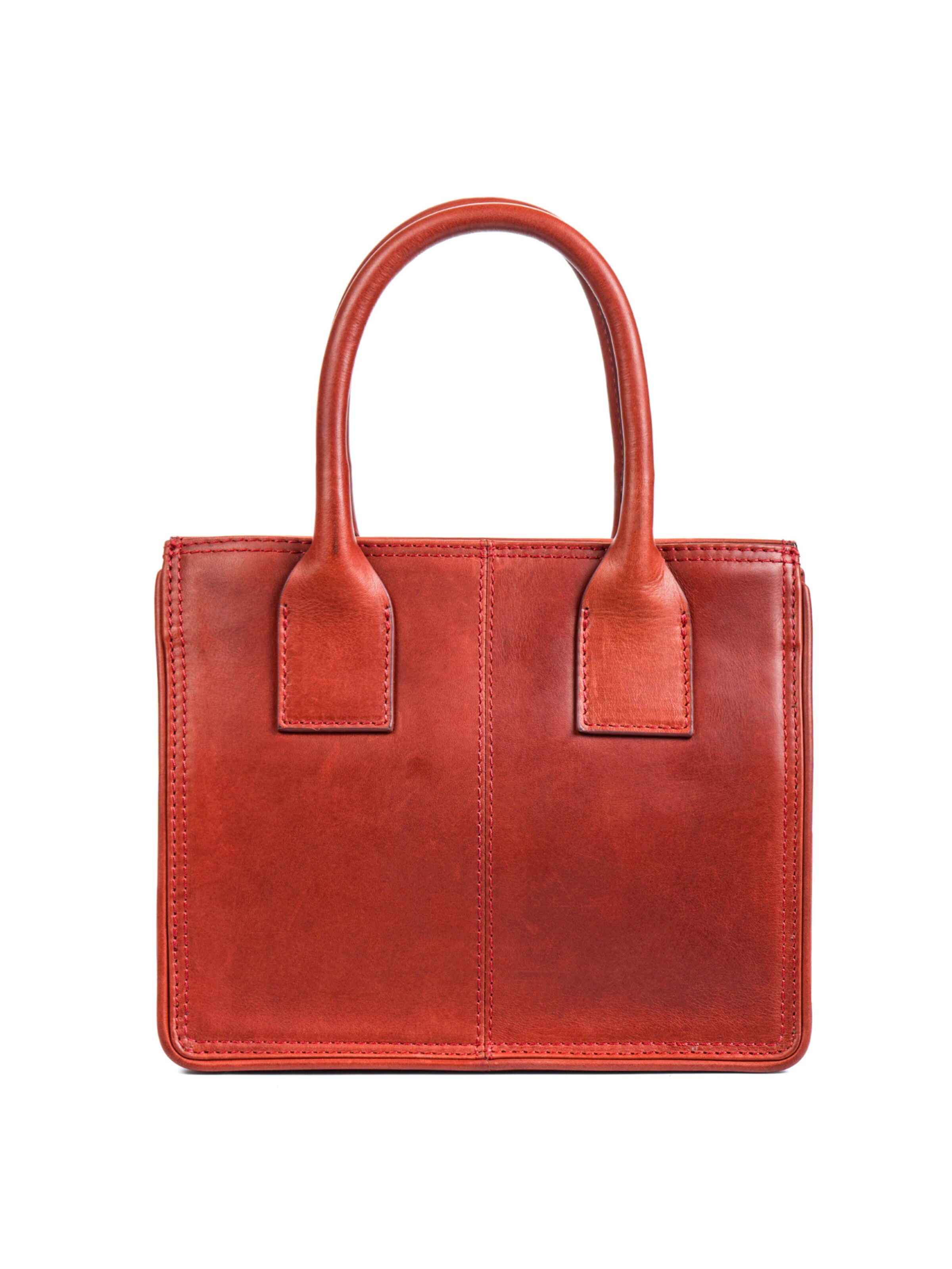 Benthill Handtasche‌ in Rot
