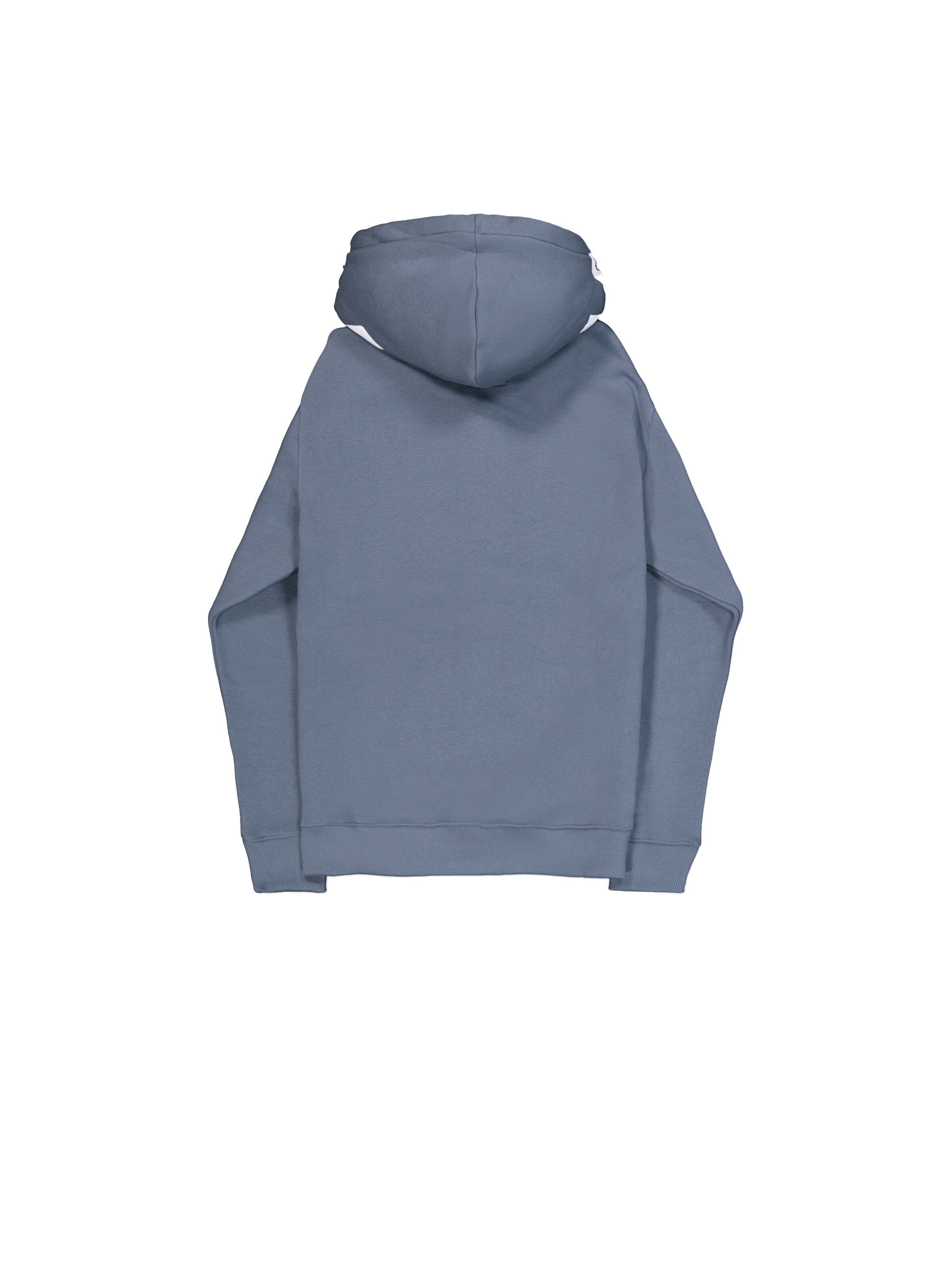 ALPHA INDUSTRIES Свитшот 'Alpha' в Синий