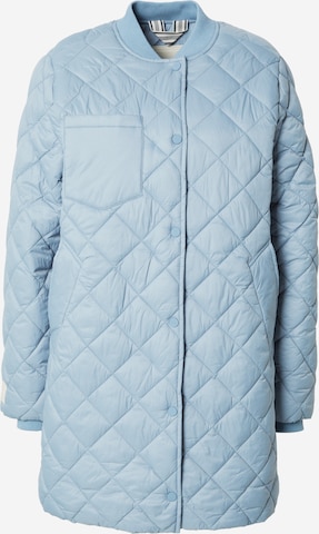 Veste mi-saison 'Lucca' Part Two en bleu : devant