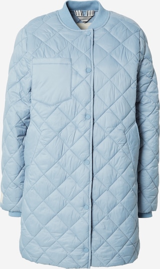 Demisezoninė striukė 'Lucca' iš Part Two, spalva – melsvai pilka, Prekių apžvalga