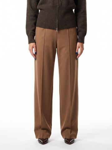 Viore Hose 'Hose'‌‌‌ in Beige