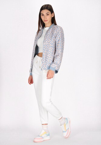Veste mi-saison myMo ATHLSR en beige