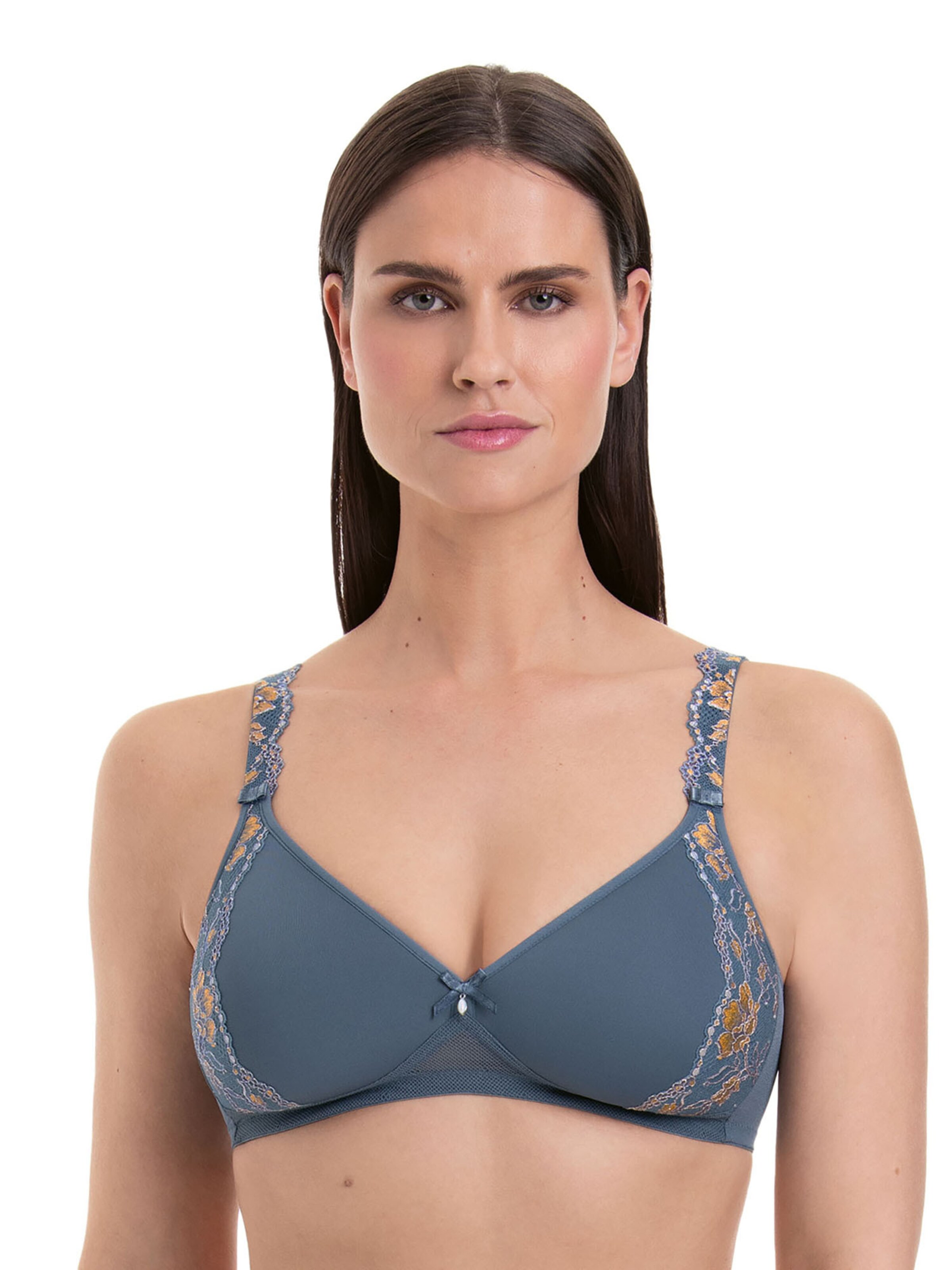 ANITA Classic Bra 'Colette' in Grey