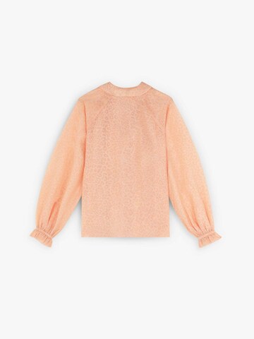 Bluză de la Scalpers pe bej