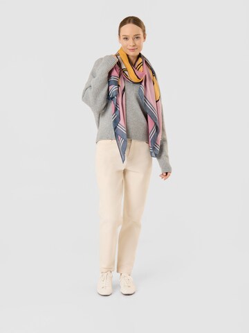 CODELLO Schal in Pink