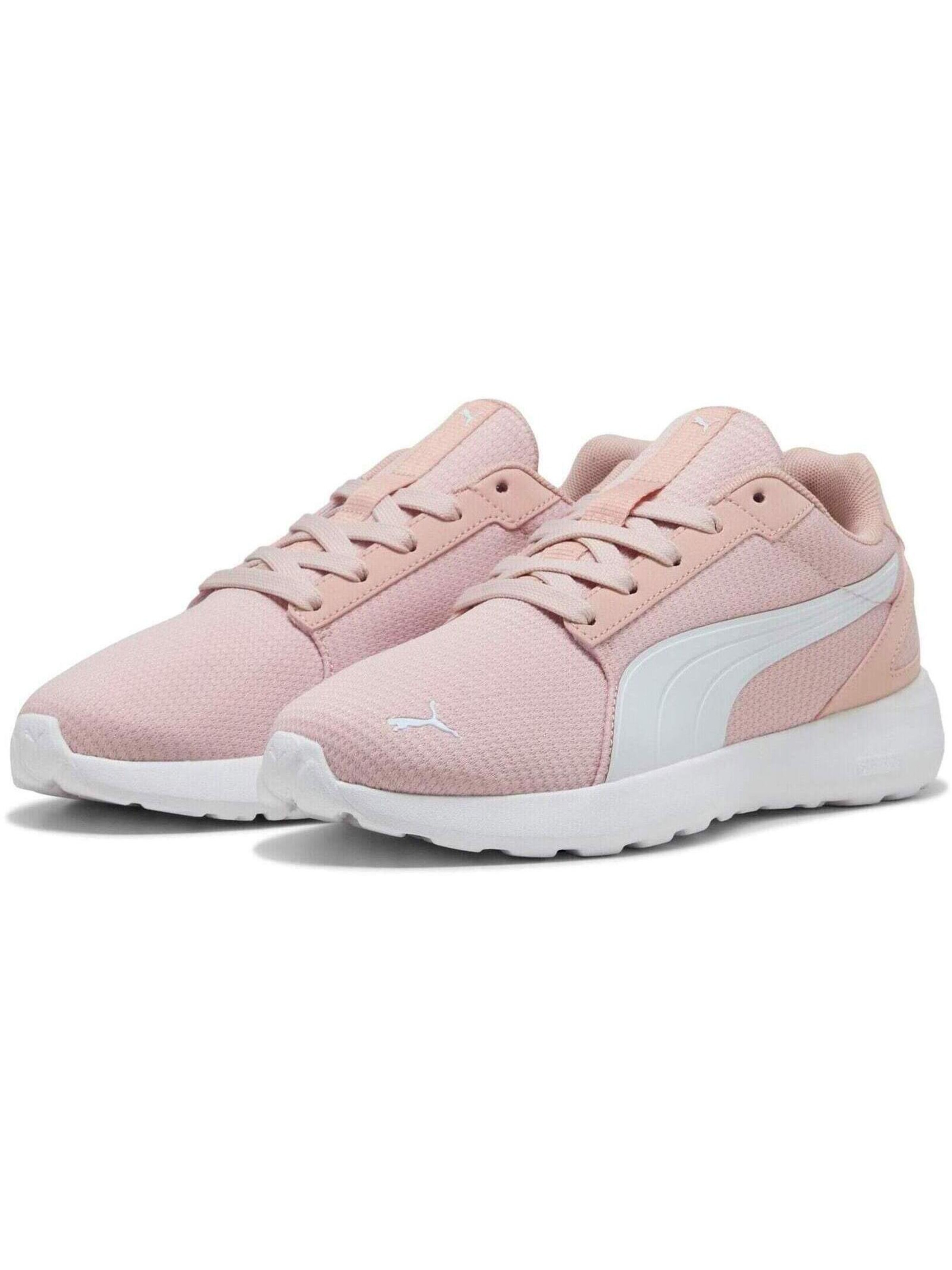 PUMA Sneaker 'Softride Cosmic' in Pink