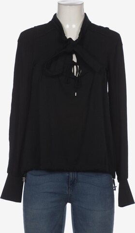 HIGH Blouse & Tunic in M in Black: front
