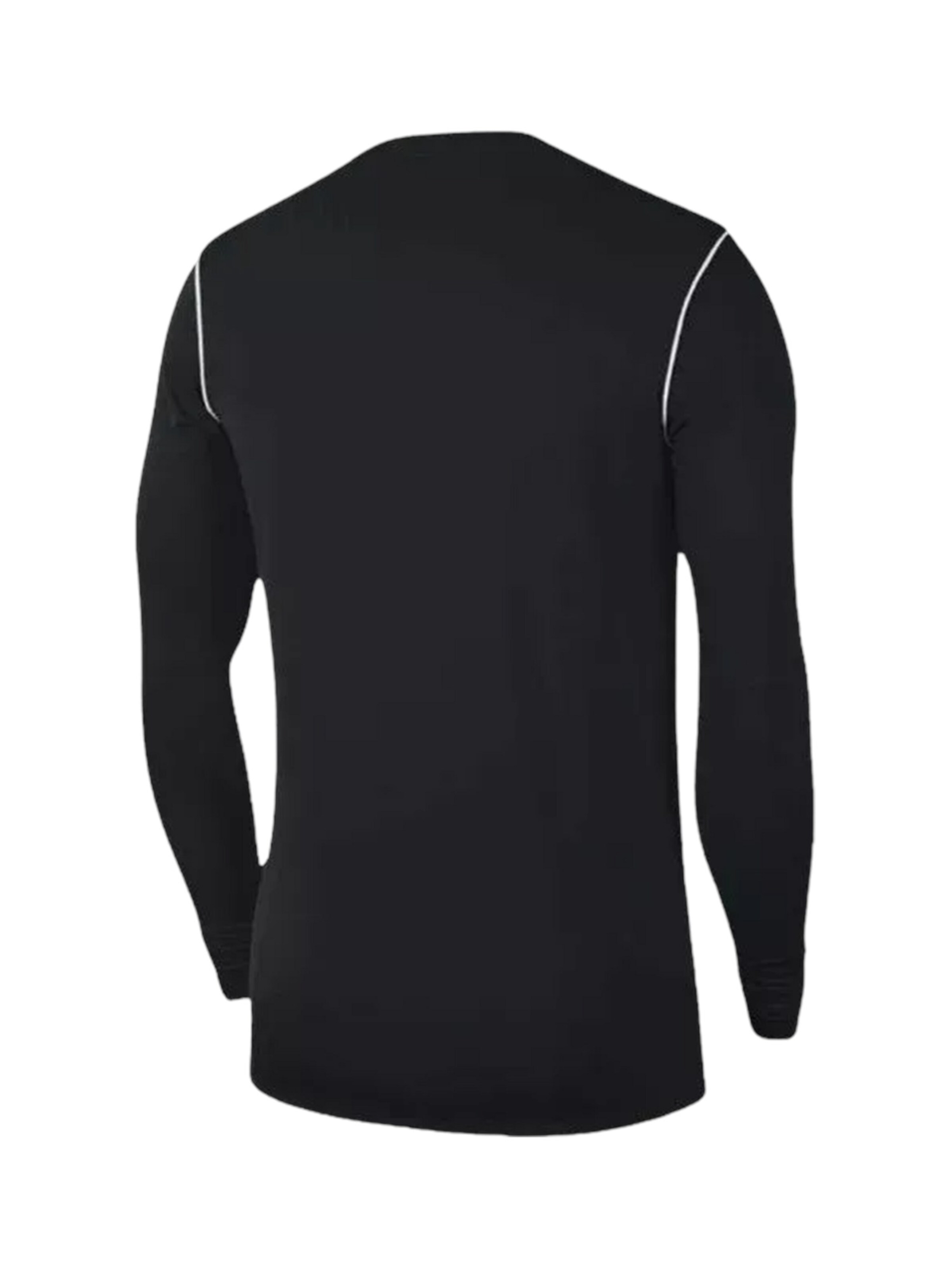 NIKE Performance Shirt 'Park' in Black