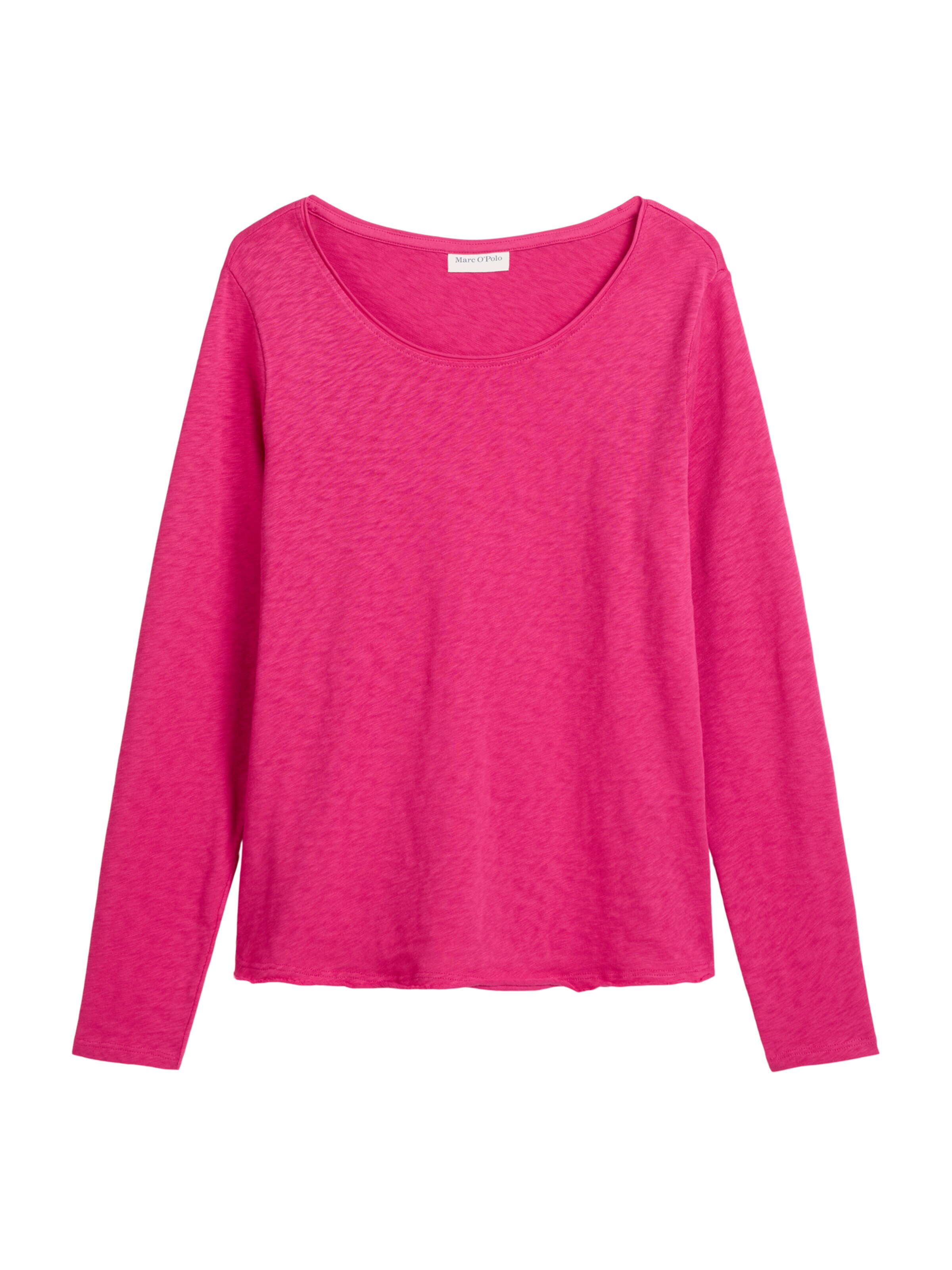 Marc O'Polo DENIM Μπλουζάκι σε ροζ: μπροστά